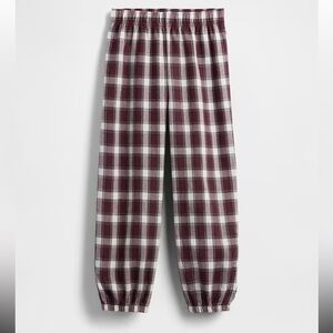 Gap Kids Recycled PJ Joggers